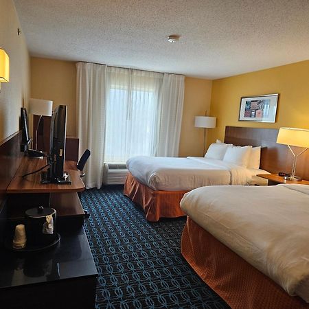 Comfort Inn & Suites Ankeny - Des Moines Kültér fotó