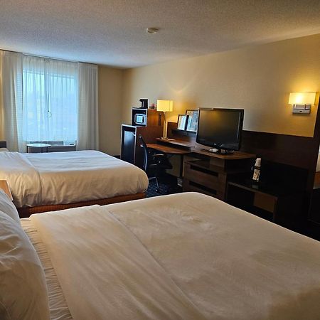 Comfort Inn & Suites Ankeny - Des Moines Kültér fotó