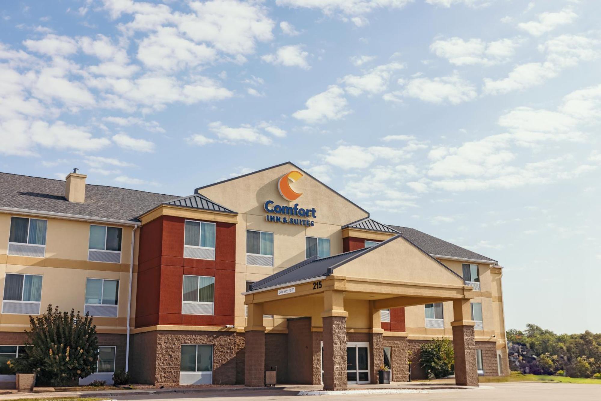 Comfort Inn & Suites Ankeny - Des Moines Kültér fotó