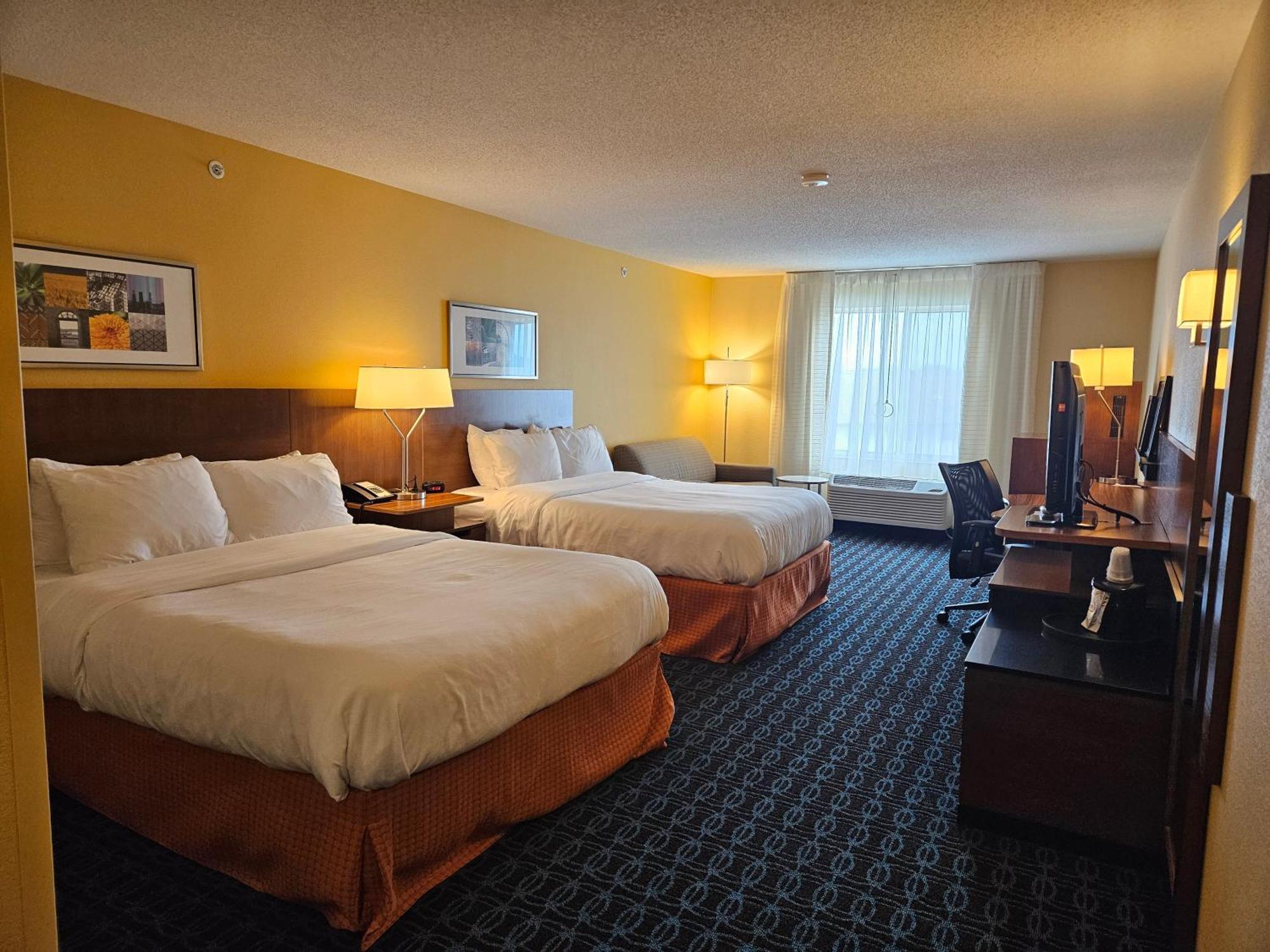 Comfort Inn & Suites Ankeny - Des Moines Kültér fotó