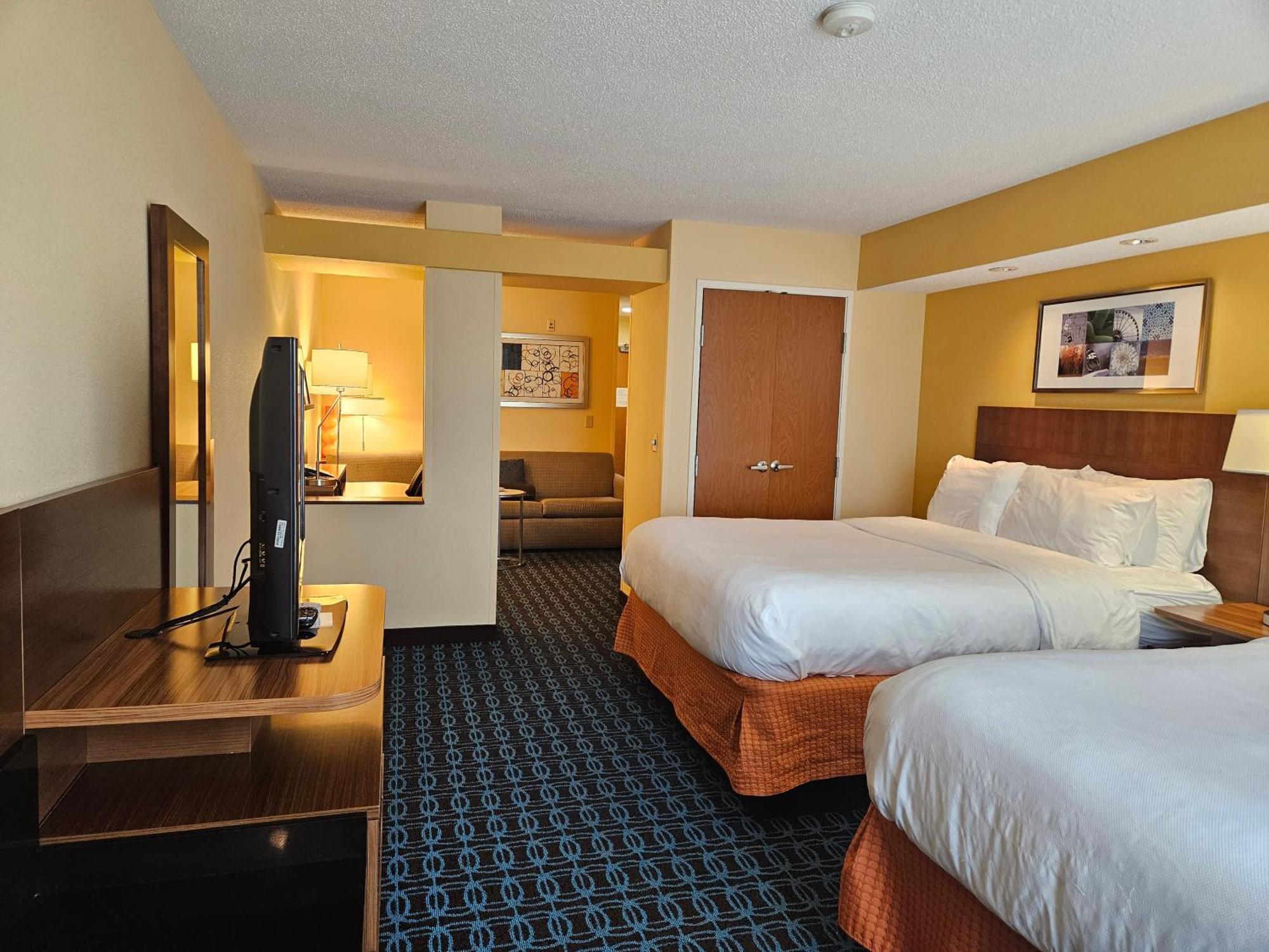 Comfort Inn & Suites Ankeny - Des Moines Kültér fotó