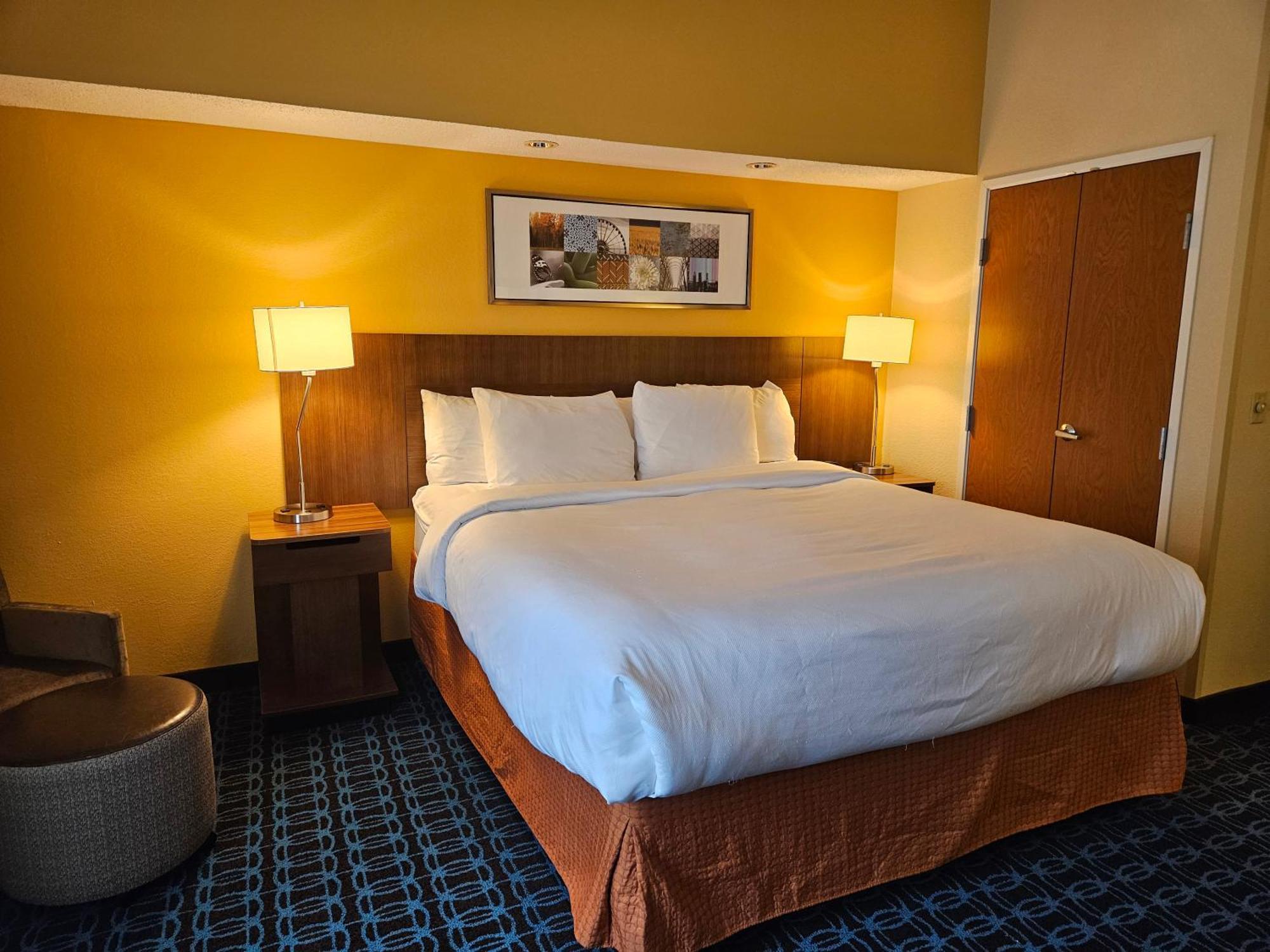 Comfort Inn & Suites Ankeny - Des Moines Kültér fotó