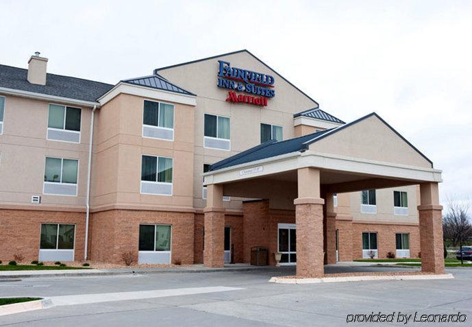 Comfort Inn & Suites Ankeny - Des Moines Kültér fotó