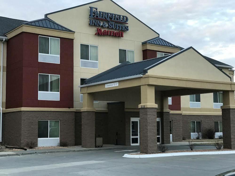 Comfort Inn & Suites Ankeny - Des Moines Kültér fotó